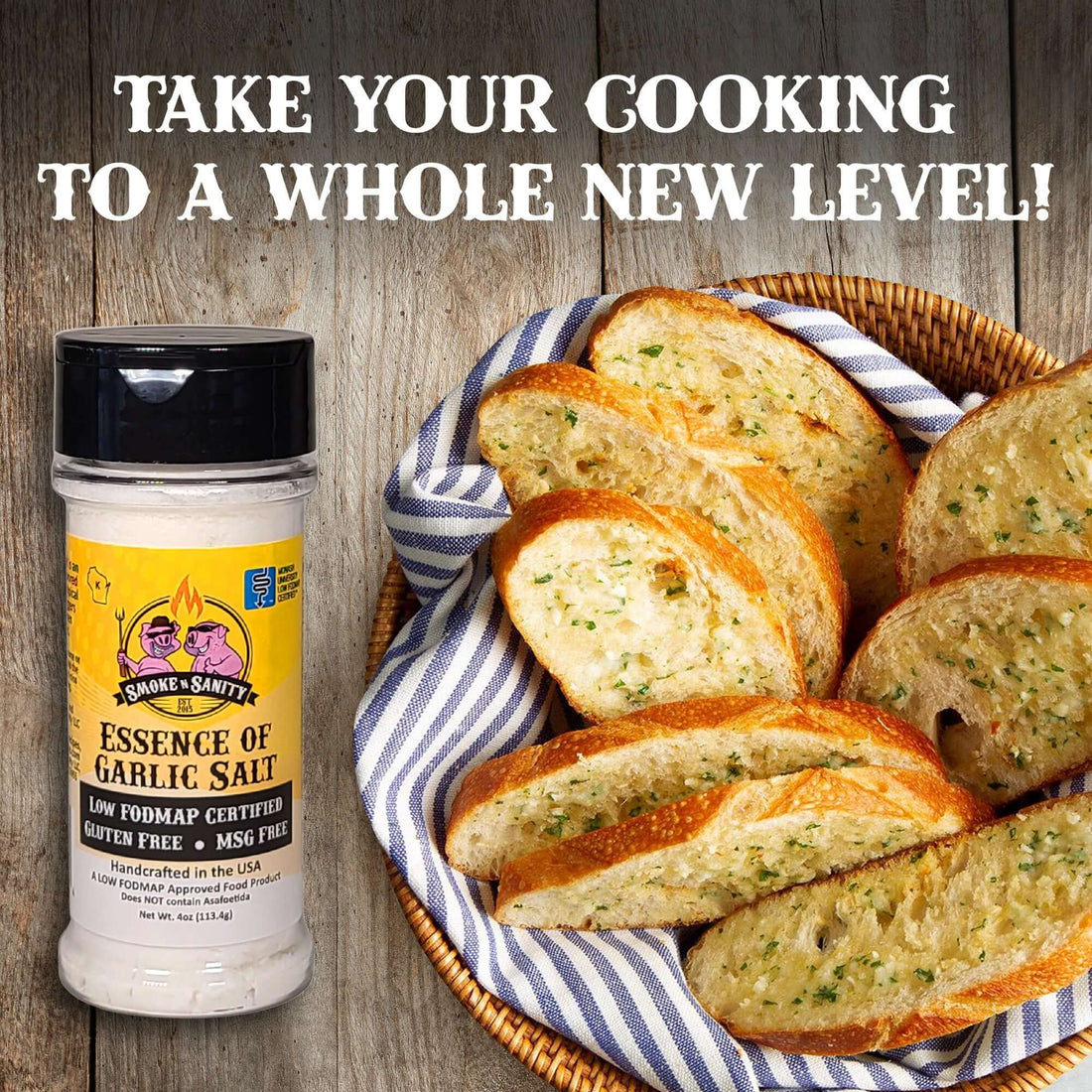 10 Essential Low FODMAP Seasonings You Need to Try