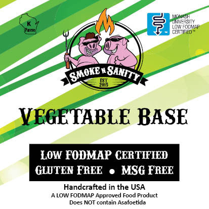 Vegetable Base web icon