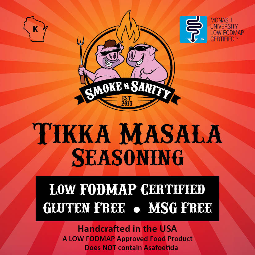 Tikka Masala web icon