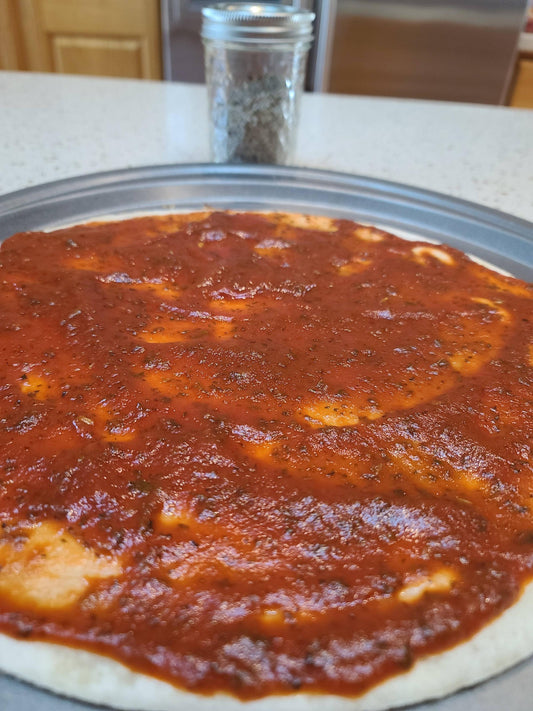 Pizza Sauce