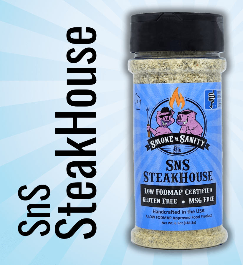 Boost Your Gut Health with Low FODMAP Ketchup – Try It Today!