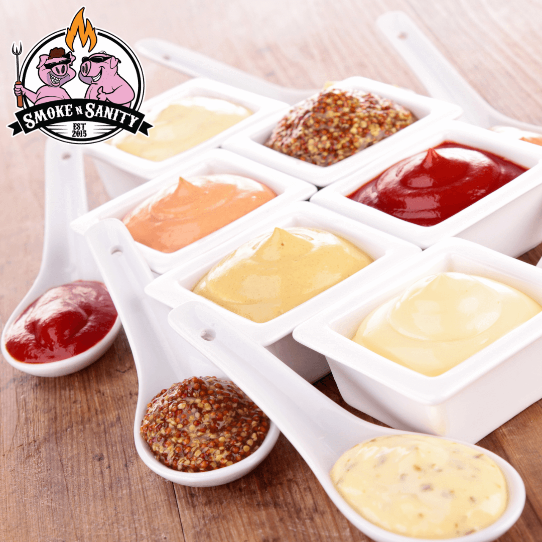 Low FODMAP Condiments