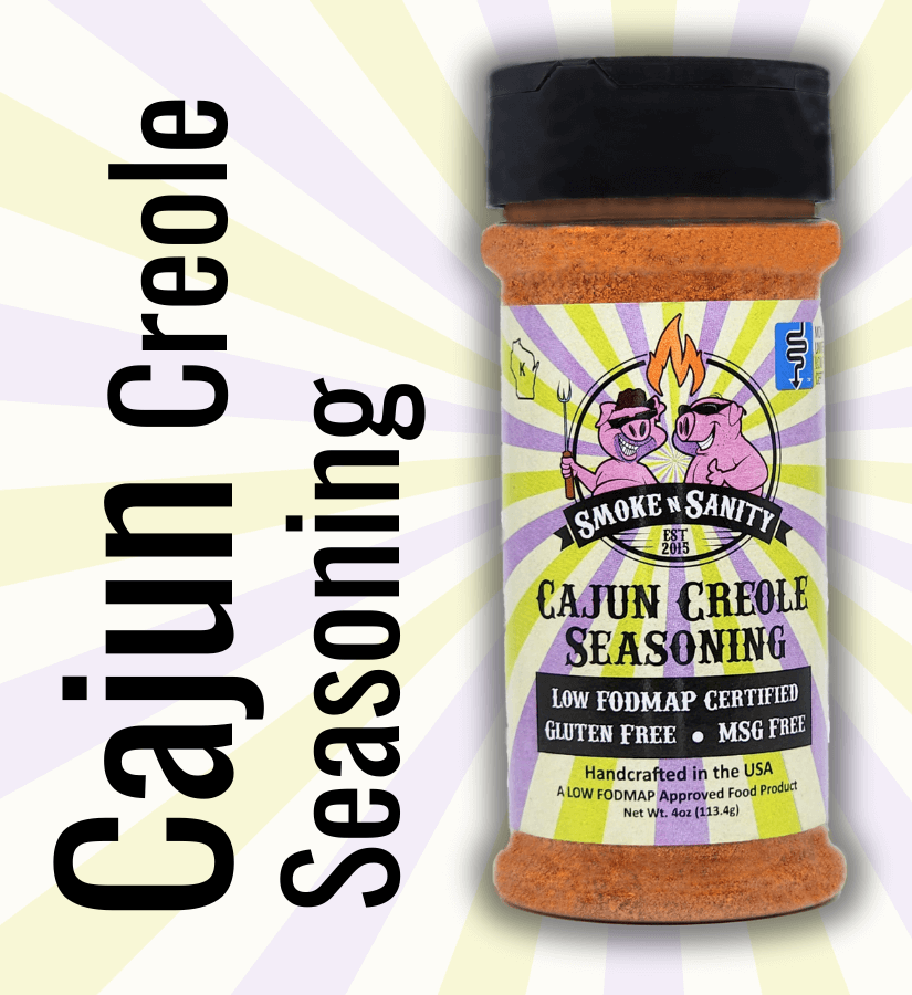 Cajun Creole seasoning main image icon