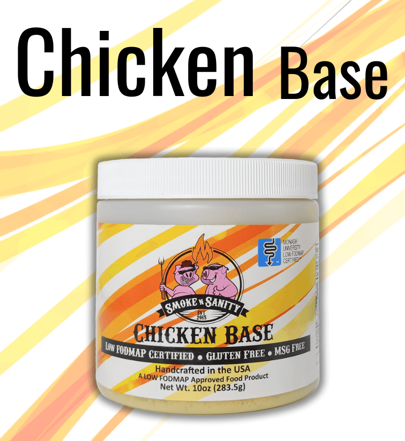 Chicken Base Main image icon