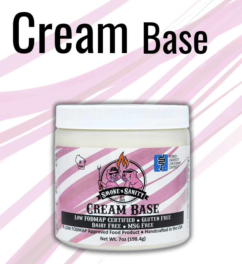 Cream Bar jar main product image