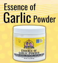 Essence of Garlic Powder