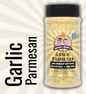 Garlic Parmesaon Large Bottle main image