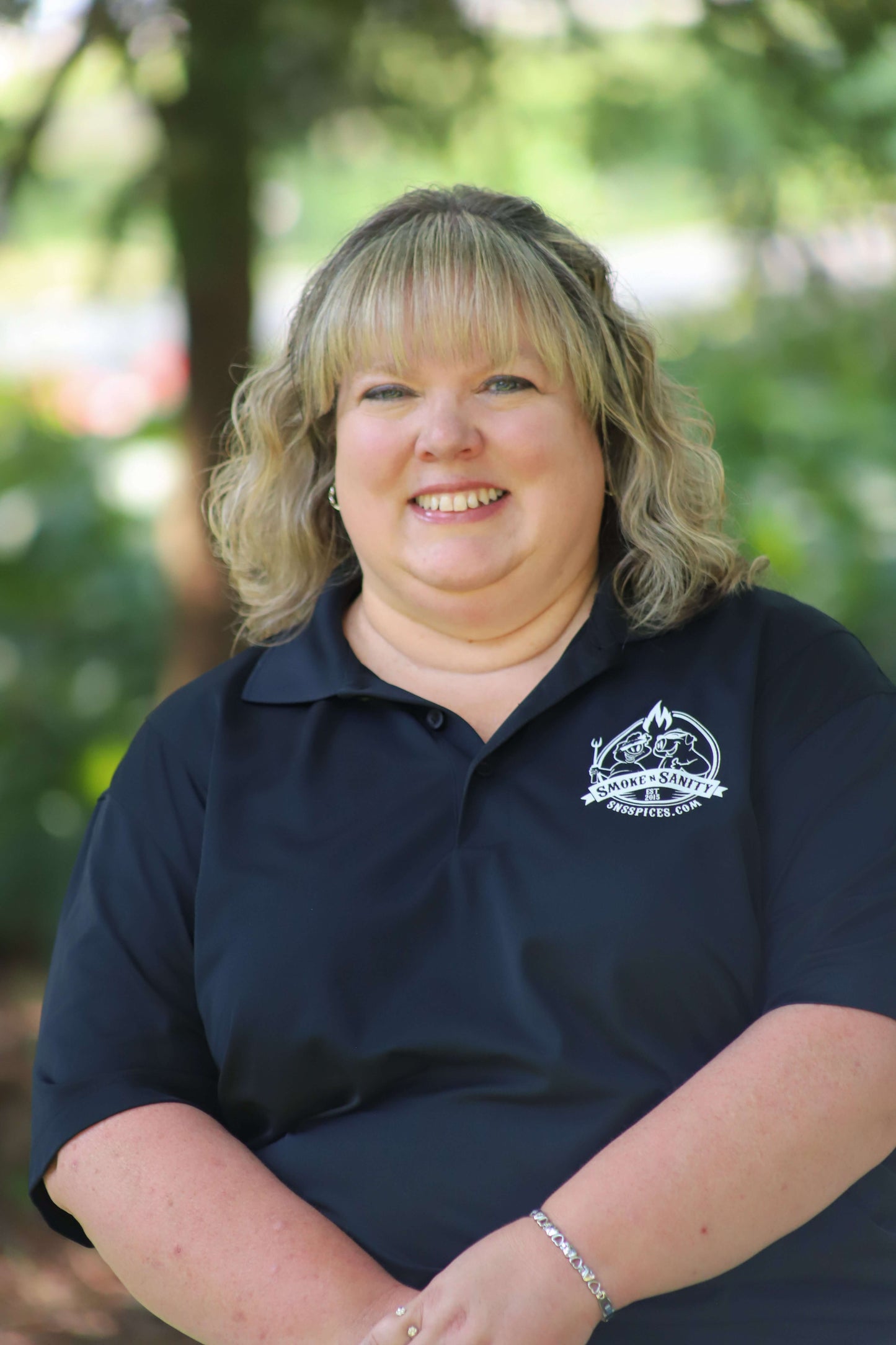 Picture of Michelle Freund