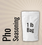 Pho Seasoning 1 pound bag image