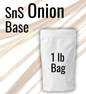 SnS Onion Base 1 pound bag main product image