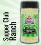 Supper Club Ranch Large Shaker main product image