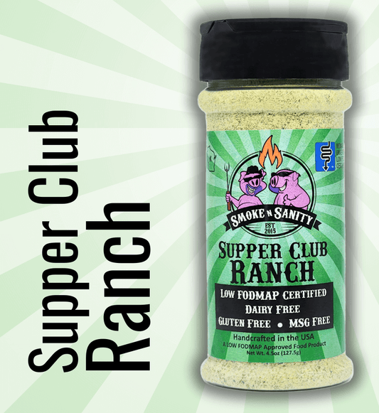 Supper Club Ranch Main Product Image