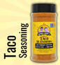 Taco Seasoning