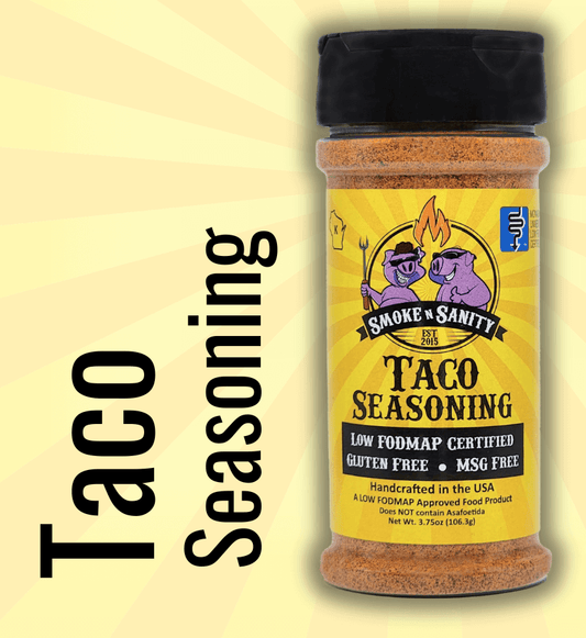 Taco Seasoning