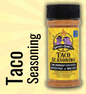 Taco Seasoning main product image