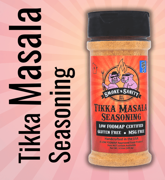 Tikka Masala Seasoning Main product image