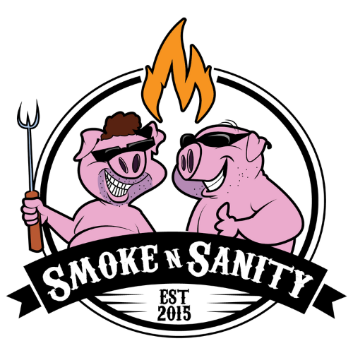 Smoke n Sanity