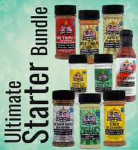 Low FODMAP Ultimate Starter Bundle