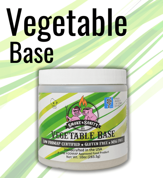 Vegetable Base Main product image