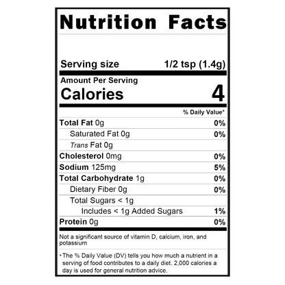 Pho Nutritional Panel square for website.png